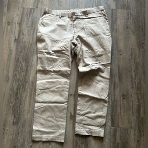 Mens - Denver Hayes Dress Pants